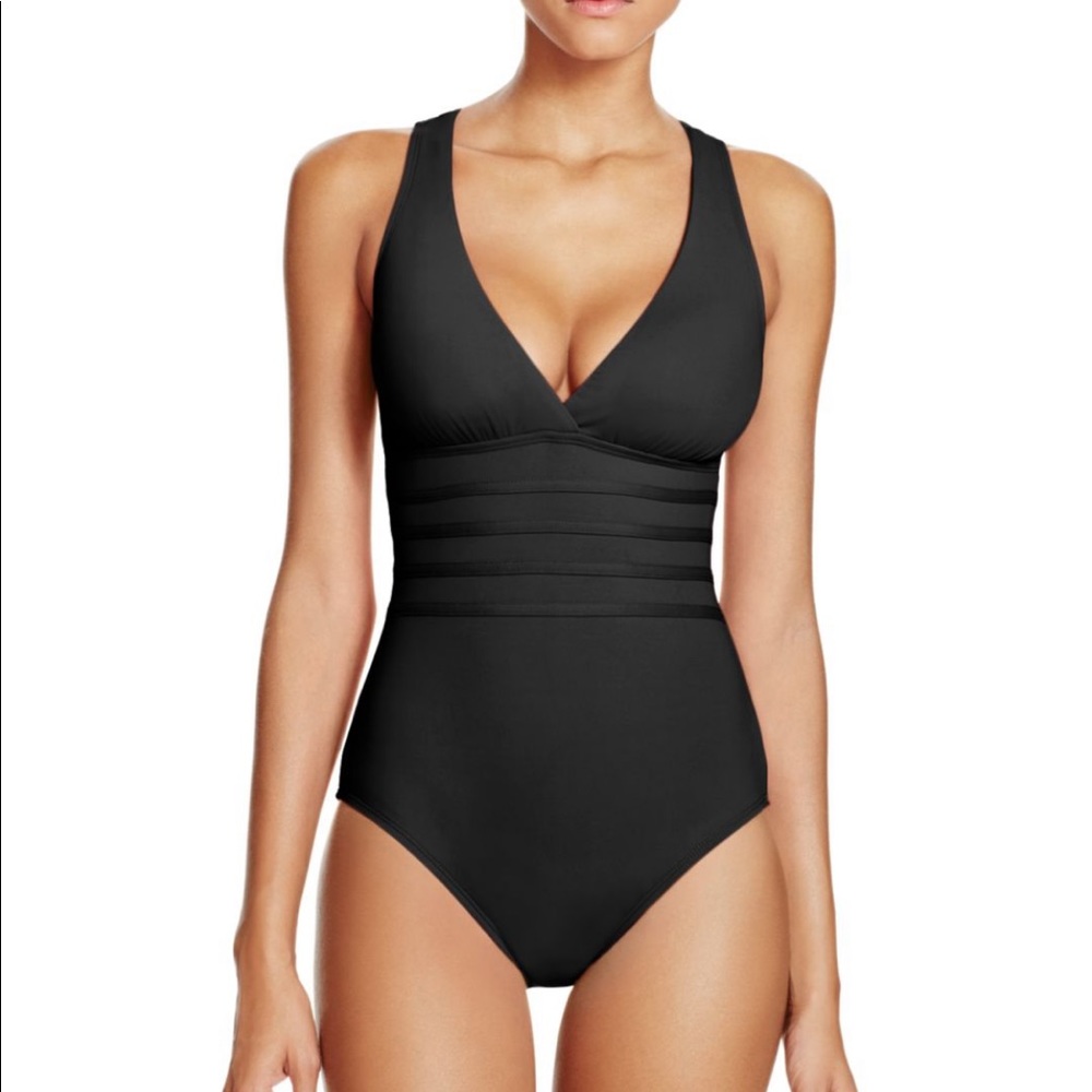 NWT La Blanca swimsuit